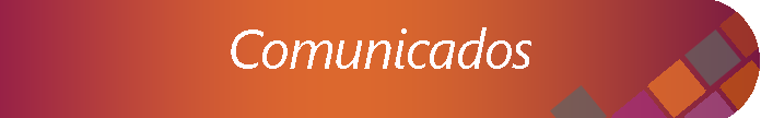 Comunicados